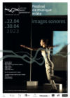 Images Sonores 2023 – affiche