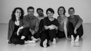 Ensemble Fractales